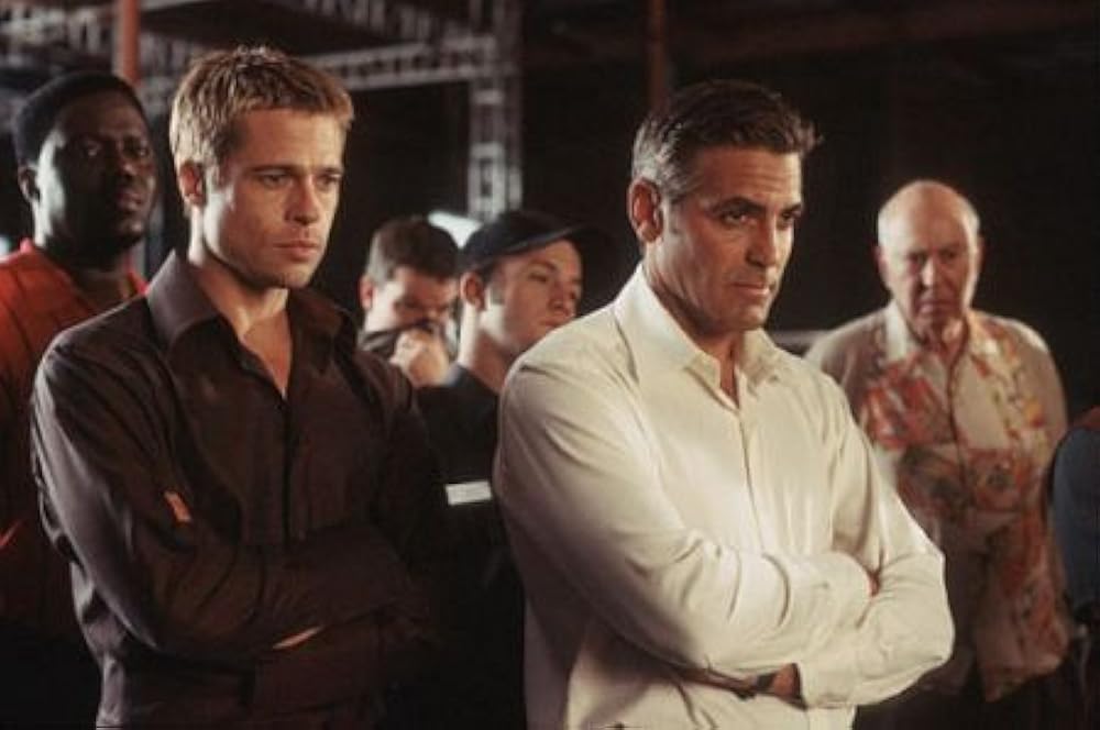 Oceans 11