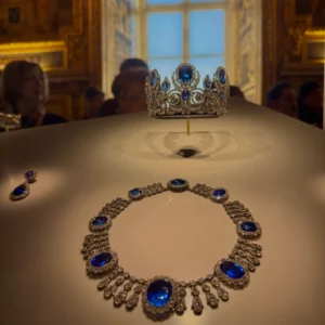 Marie Amelie Tiara