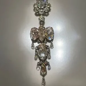 The Reliquary Brooch