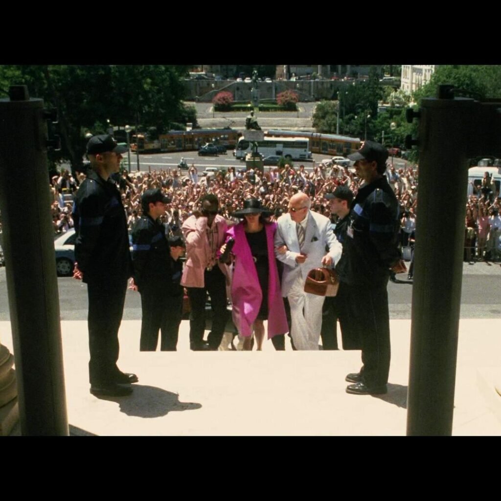 Oceans 12