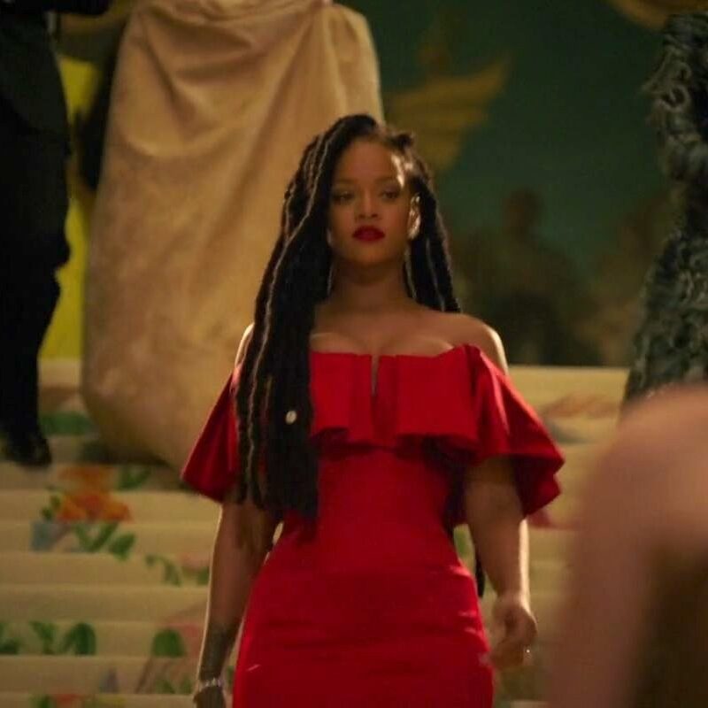 Oceans 8